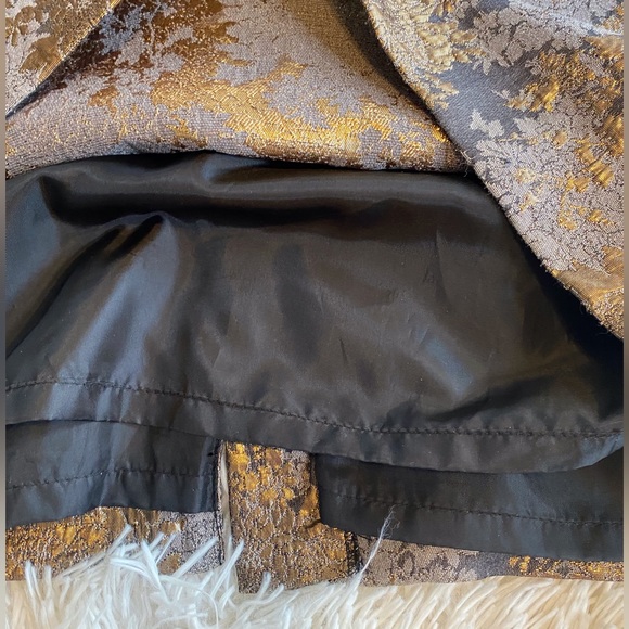 Liz Claiborne Pencil Skirt - Picture 2 of 5